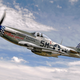 Illustration for article titled This Gorgeous Warbird Is More Phoenix Than Mustang